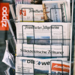 Steigt der Staat im November in die Tageszeitungen ein?