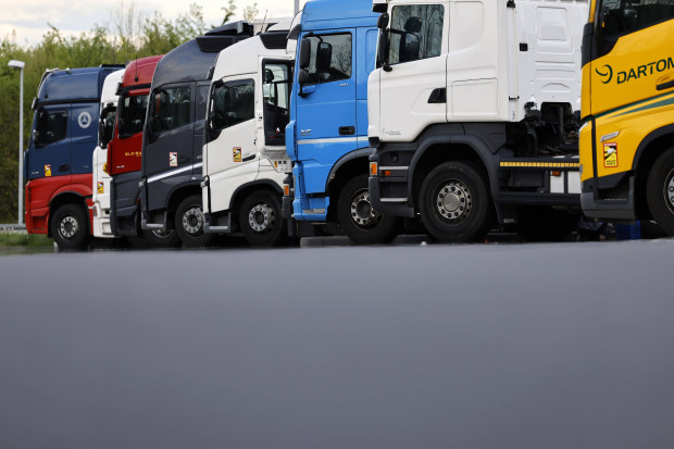 Verdopplung der LKW-Maut: „Ein wirtschafts- und bürgerfeindlicher Blindflug der Ampel“