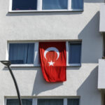 Migration im Oktober: Türken an der Spitze der Asylstatistik
