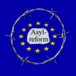 Die Ampel sucht ihr Heil im europäischen Asylsystem