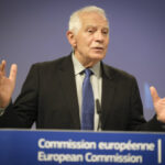 EU-Hilfen für Gaza doch nicht ausgesetzt – Borrell: Würde Terroristen nur weiter ermutigen