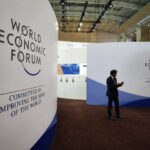 Wie Mariana Mazzucato uns beim WEF die Wahrheit über das Wasser sagte