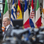 Die EU wünscht sich „humanitäre Pausen“ von Israel