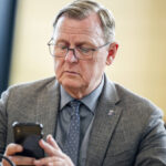 Ramelow verhöhnt die AfD als „Opferrolle“