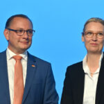 Die AfD macht sich auf den Weg zur Regierungsbeteiligung im Bund