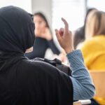 Wie unsere Schulen zum Schlachtfeld einer religiösen Ideologie werden