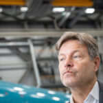 Die Verschrottung der deutschen Wirtschaft
