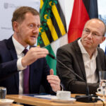 Sachsen verwehrt seinen Bauern Ausgleichszahlungen