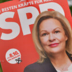 Die SPD kämpft gegen ihre eigenen Wähler