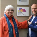 Claudia Roth-grünchen und die 5 Briefkastenfirmen