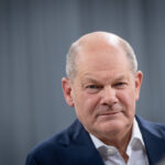 Scholz und der grüne NRW-Justizminister Limbach müssen antworten