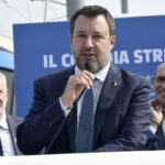 Salvini will die Kernkraft