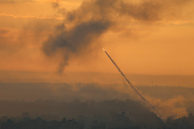 Die Terror-Angriffe der Hamas auf Israel sind ein neuer Abgrund