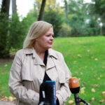Nancy Faeser ist die große Verliererin