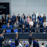 Deutschlands Verantwortung gegenüber Israel