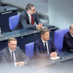 Das Wachstumschancengesetz: „Wer arbeitet, ist ganz übel dran“