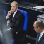 Lässt Scholz die Koalition mit den Grünen platzen?
