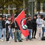 Der Schulterschluss zwischen linker und islamistischer Ideologie