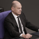 Scholz erklärt den Konkurs deutscher Sicherheitspolitik