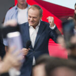 Polen droht jetzt eine linke „Ampel“