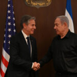 Israel: Der überraschend ambivalente Kurs der USA