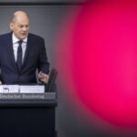 In der falschen Koalition, der falschen Partei und der falschen Realität