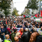 Gegen Israel, für Araber: Wie linke Kreise sich frenetisch mit dem „globalen Süden“ verbünden