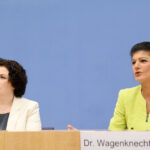Sahra Wagenknecht tritt an gegen die „schlechteste Regierung aller Zeiten“