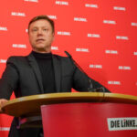 Linke nach Gründung ratlos: „Ein Angriff auf Bodo Ramelow“