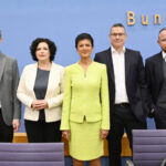 „Bündnis Sahra Wagenknecht“ startet mit Betrug am Steuerzahler
