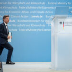 Geschäftsrisiko Robert Habeck