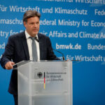 Habeck benennt erstmals Desindustrialisierung von Deutschland als Folge seiner Wirtschaftspolitik
