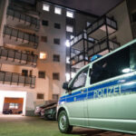 Terrorverdächtiger in Duisburg festgenommen: Tarik S. wollte Pro-Israel-Demos angreifen