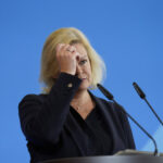 Nancy Faeser in Sachen Abschiebung mit viel Lärm um nichts