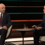 ZDF inszeniert politisches Tribunal bei Markus Lanz