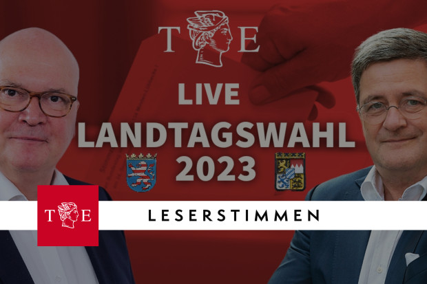 Leserstimmen zur TE-Livesendung Landtagswahlen in Bayern und Hessen