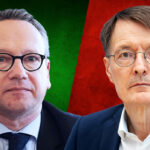 Linke Vetternwirtschaft, wohin man schaut