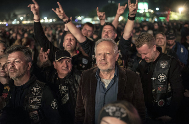 Die Dorfidylle ächzt – unter Heavy Metal und dem NDR-Tatort