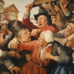 Die süchtig machende Spaltung der Gesellschaft