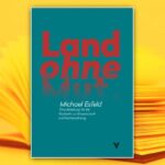Esfeld macht Mut, das „Wokeness-Regime“ aufzubrechen