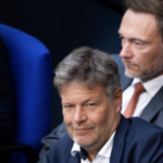 Robert Habeck treibt Christian Lindner ins Endspiel