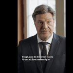 Konkrete Taten sind wichtiger als Worte
