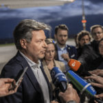 Alle lieben Robert Habeck