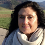Interview mit Simone Schermann: „Ich habe mich von Deutschland innerlich verabschiedet“