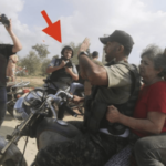 Terror vom 7. Oktober: Woher Agenturen und Medien die Bilder aus Tätersicht bezogen