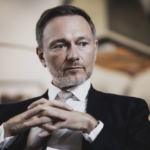 Christian Lindner lebt im falschen Land
