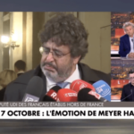 Frankreich: Entsetzen und Tränen nach Zeigen des Hamas-Videos im Parlament