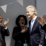 Rechtsruck in den Niederlanden: „Rechtspopulist“ Geert Wilders gewinnt Wahlen