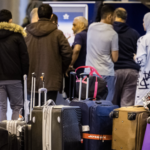 Ägypten will 7.000 Gaza-Flüchtlinge ausreisen lassen – auch mit Endziel Deutschland?