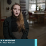Die kernkraftfreundliche Anti-Greta